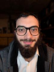 Ahron Weisz