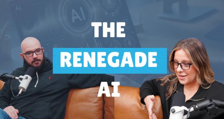 The Renegade AI