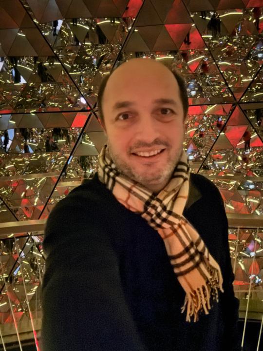 Marc Geisen