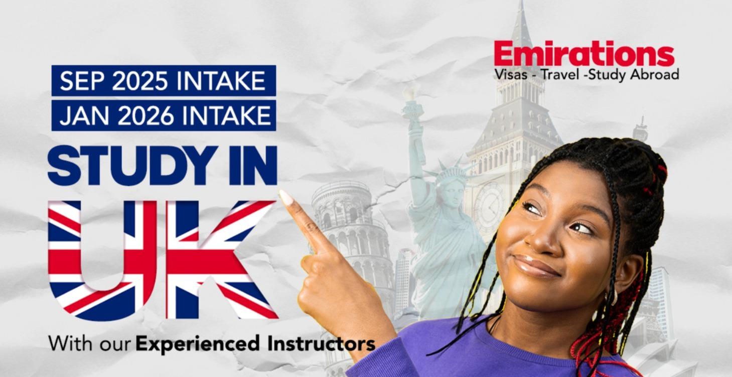 UK Accommodation & Arrival Survival Course