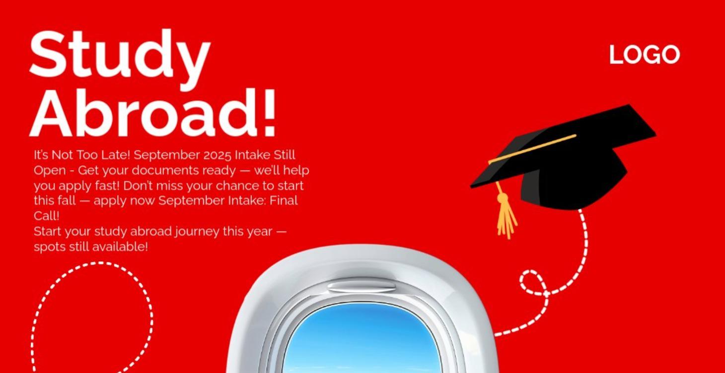 Study Abroad Foundations