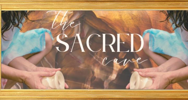 The Sacred Cave