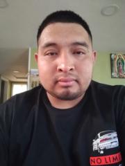 Edgar Cruz