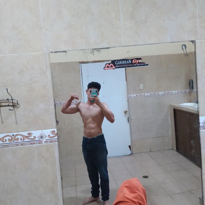 Ender Castillo