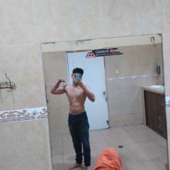 Ender Castillo