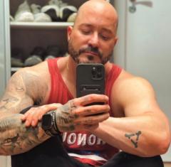 David Molina