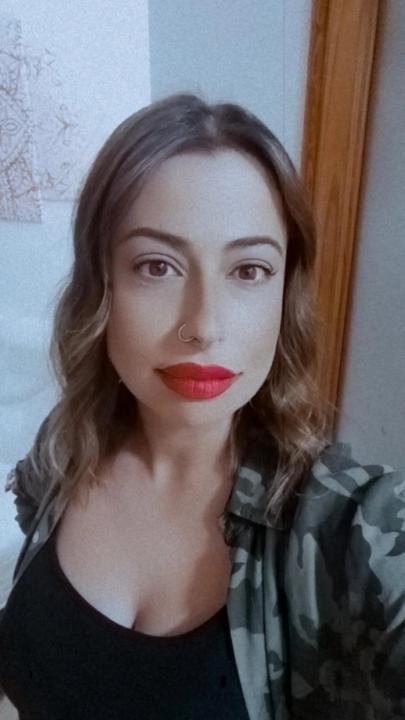 Lydia Cámara Acosta