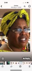 Annick Nkurunziza
