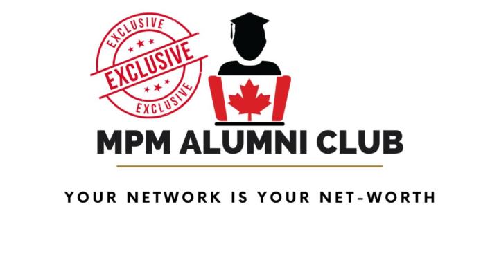 MPM - Alumni Club
