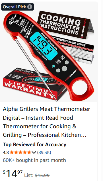 CAD Engineers Are DONE – ChatGPT Just Replaced Them (Meat Thermometer Proof!)
