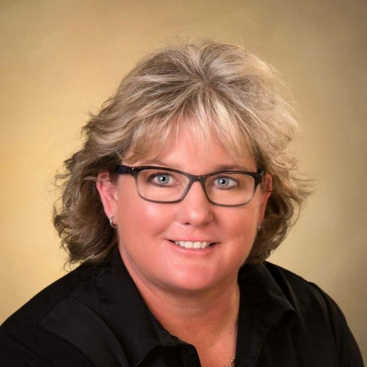 Melissa Mallon