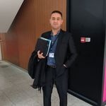 Salahdine Maamri El Hazmiri