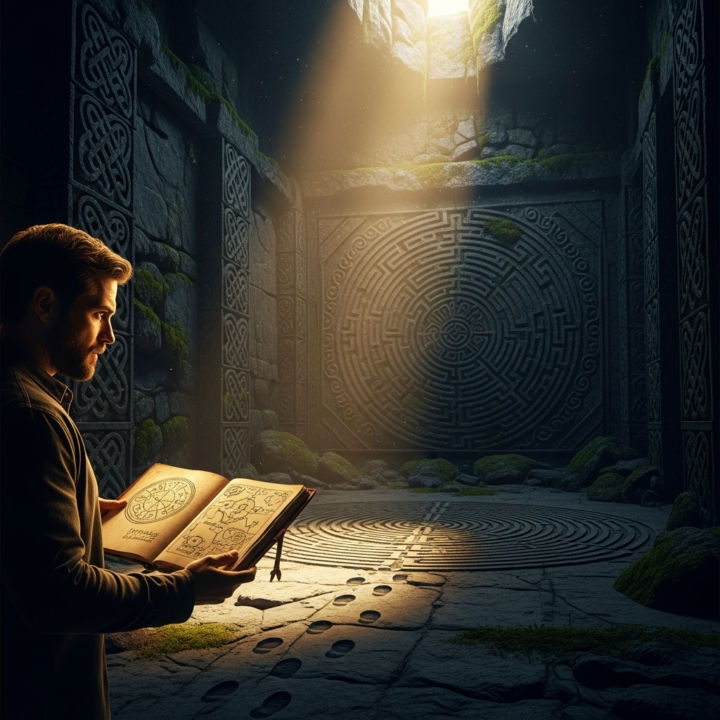 Stuck in the Same Old Loop?