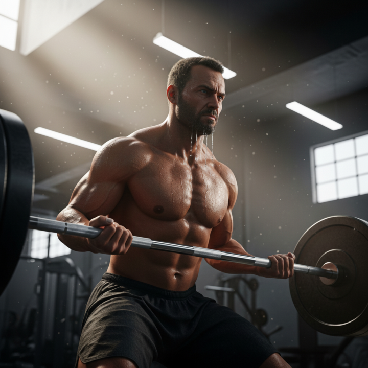 Tired of feeling like an imposter? Discover the simple truth that transformed my confidence and can change yours too!