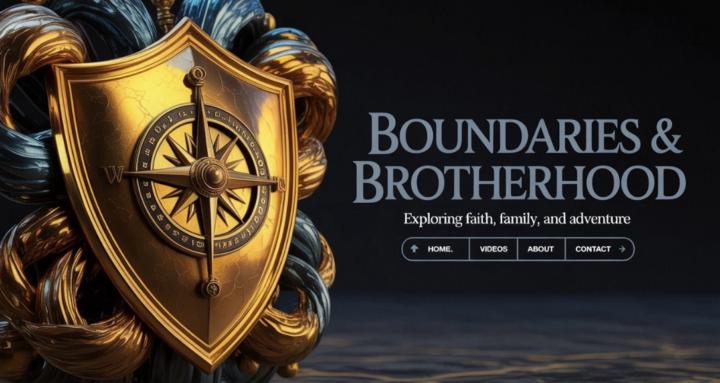 Boundaries and Brotherhood