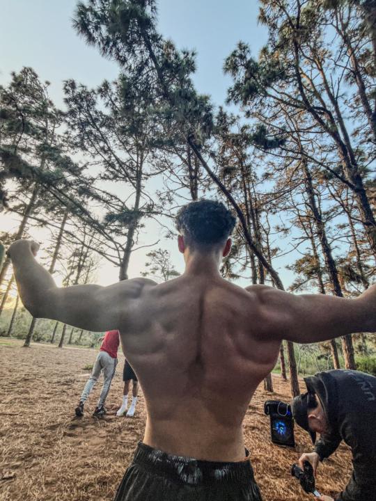 Adam Ba
