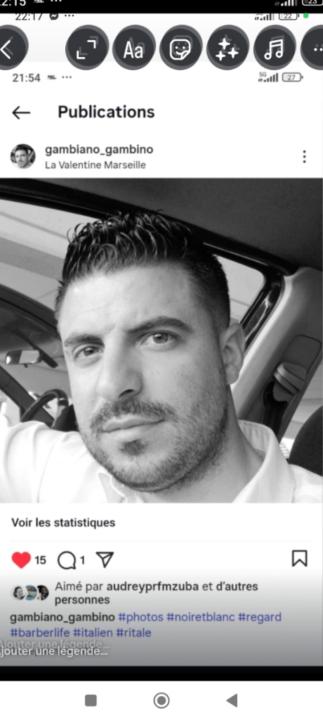 Romain Russo