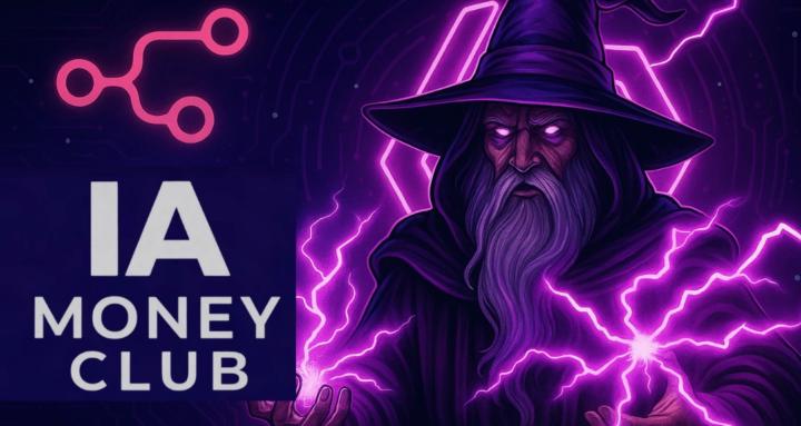 IA MONEY CLUB