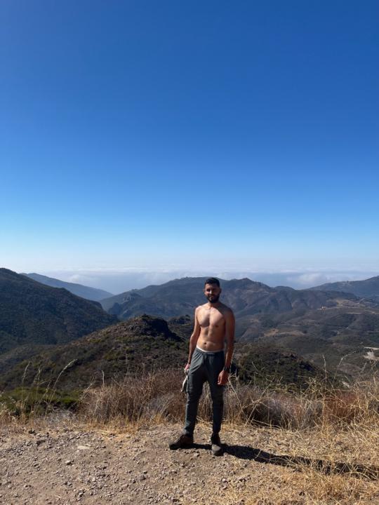 Felipe Villegas Castaño