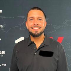 Freddy Garcia