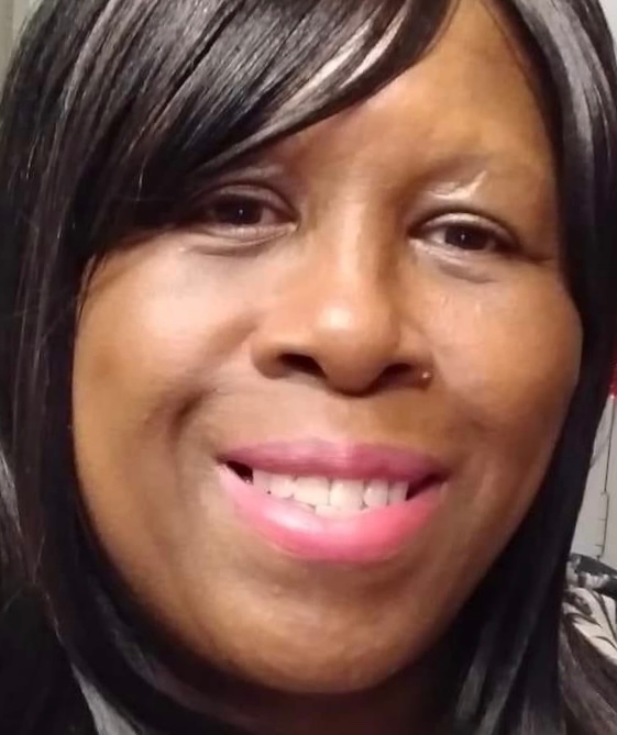 Brenda Johnson
