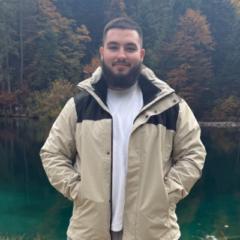 Toprak Demirel