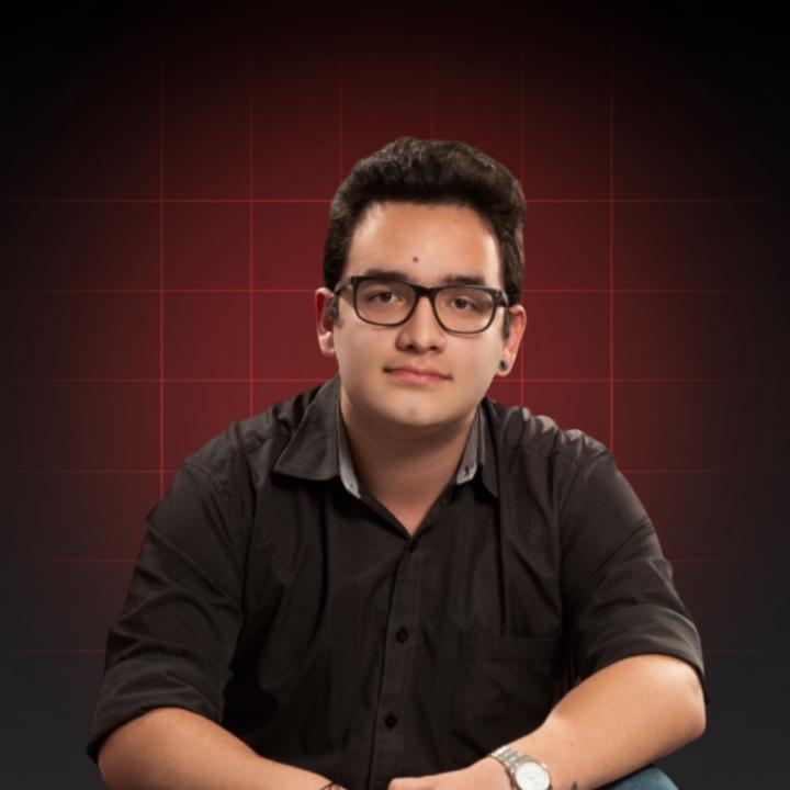 Juan José Arias Oquendo