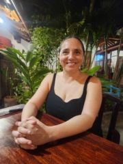 Gloriana Mora