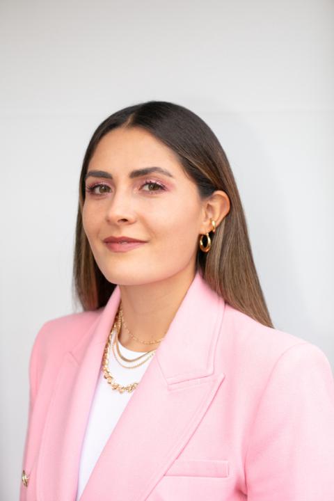 Carolina Franco