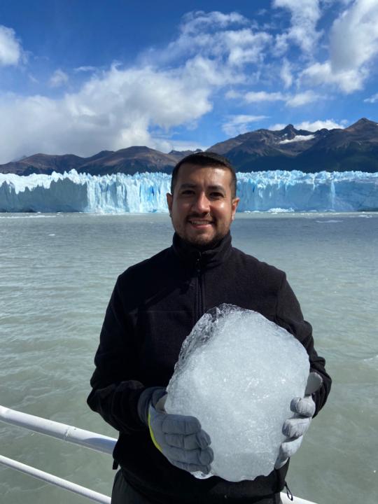 Javier Solis