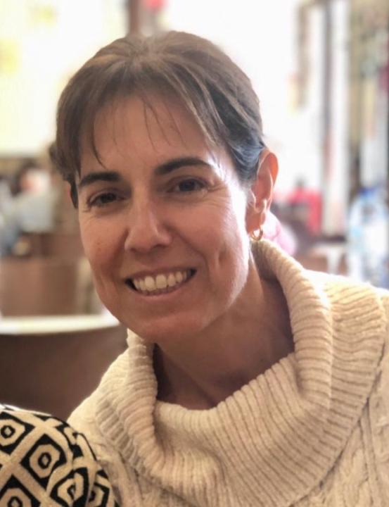 Carlota Piñol