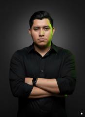 Misael Pool