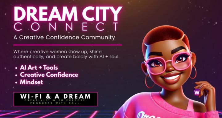 Dream City Connect