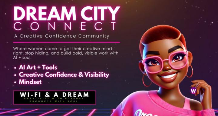 Dream City Connect