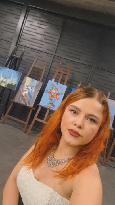 Jazmin Jimenez