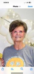 Patsy Long