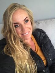 Monica Watts