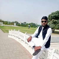 Muhammad Haq