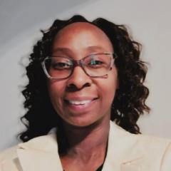 Teshannee Moye