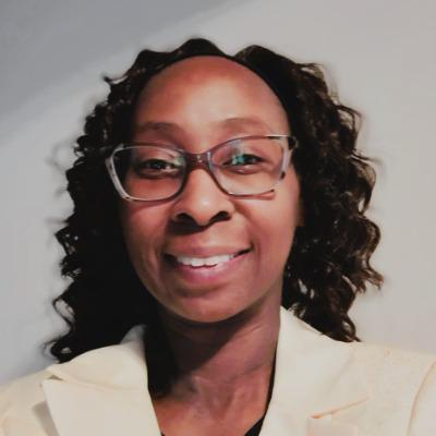 Teshannee Moye