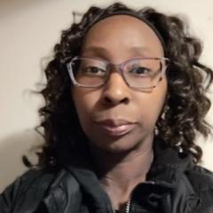 Teshannee Moye