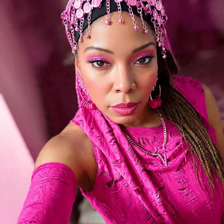 Cherice Fleming