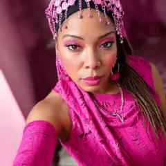 Cherice Fleming