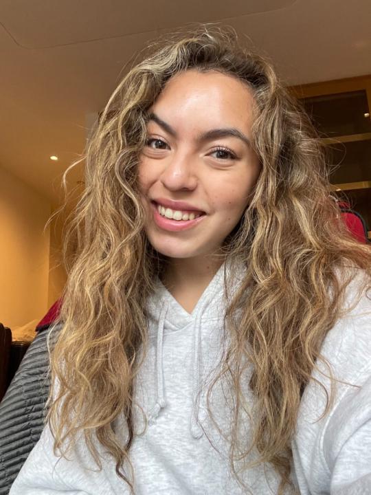 Natalia Chacon