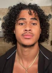 Kaiji Harris