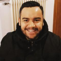 Oscar Mendoza