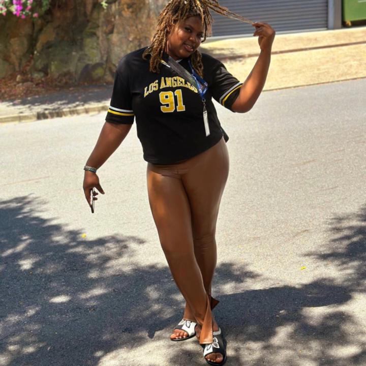Chisom Maryjane