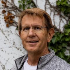 Jeff Pearson