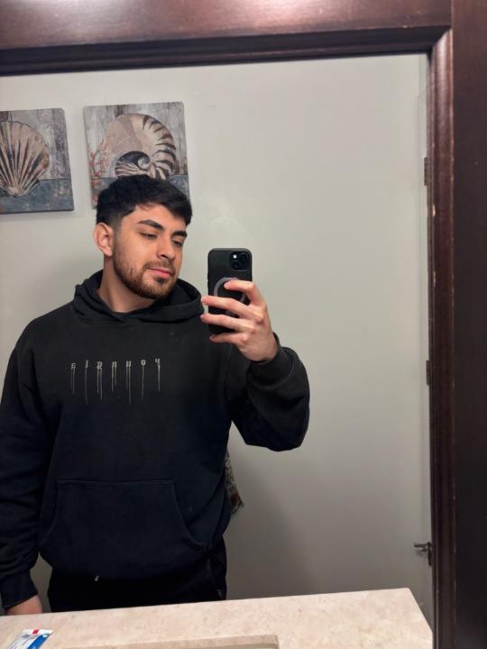 Miguel Rivera