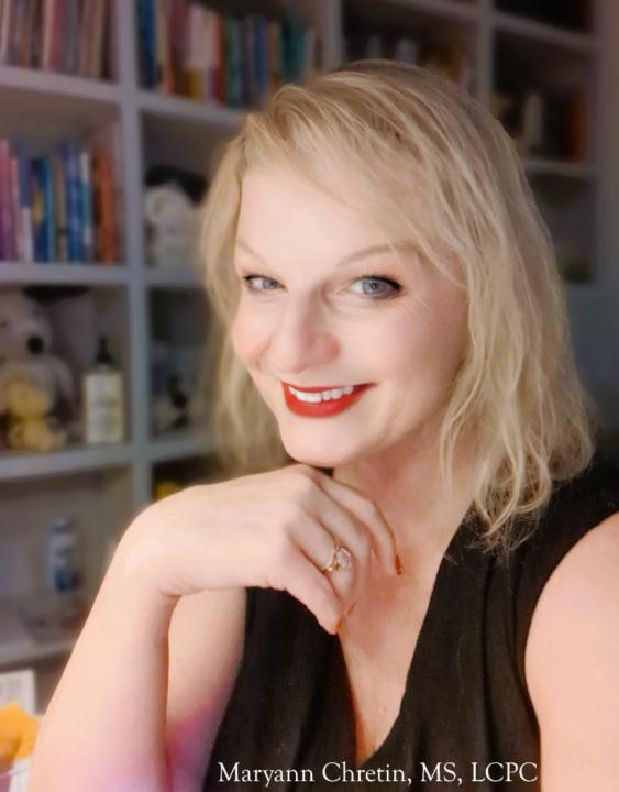 Maryann Chretin